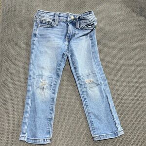 Jumping Beans Blue Kids Jeans